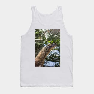 Blended Komodo Tank Top